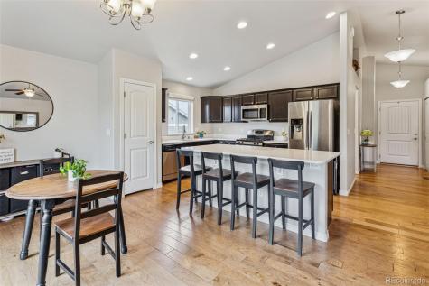 1240 Night Blue Circle Monument CO 80132