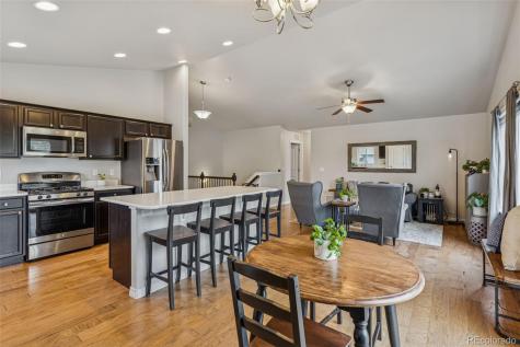 1240 Night Blue Circle Monument CO 80132