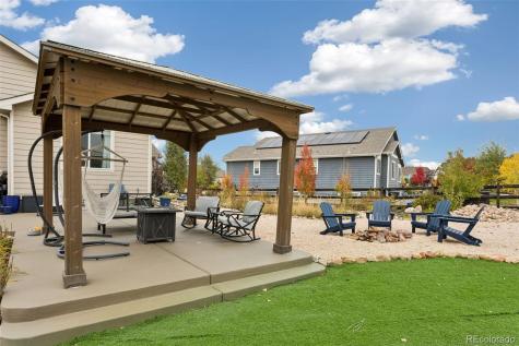 1240 Night Blue Circle Monument CO 80132