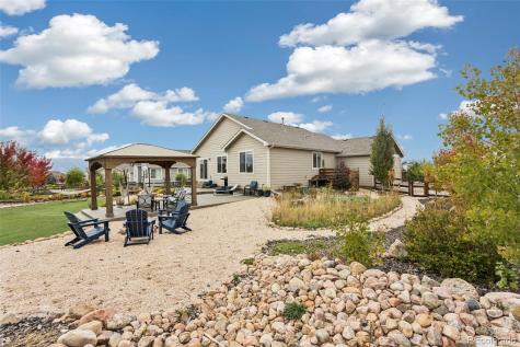 1240 Night Blue Circle Monument CO 80132