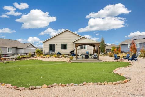 1240 Night Blue Circle Monument CO 80132