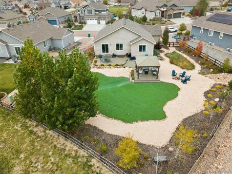 1240 Night Blue Circle Monument CO 80132