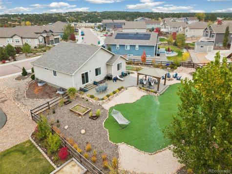 1240 Night Blue Circle Monument CO 80132