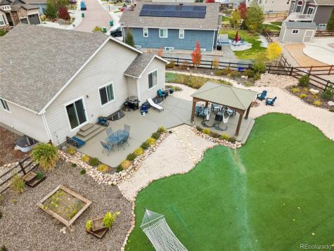 1240 Night Blue Circle Monument CO 80132