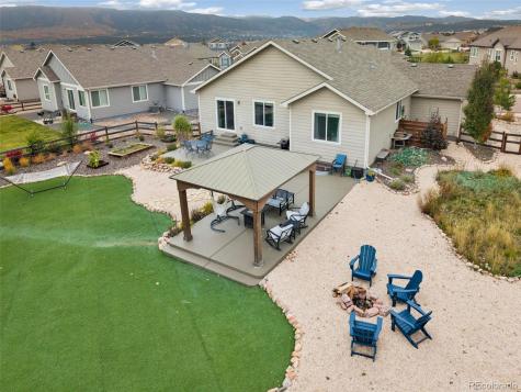 1240 Night Blue Circle Monument CO 80132