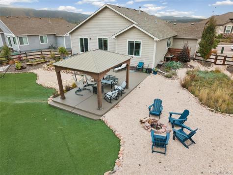 1240 Night Blue Circle Monument CO 80132