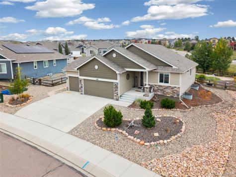 1240 Night Blue Circle Monument CO 80132