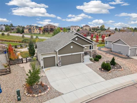 1240 Night Blue Circle Monument CO 80132