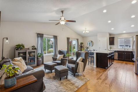 1240 Night Blue Circle Monument CO 80132