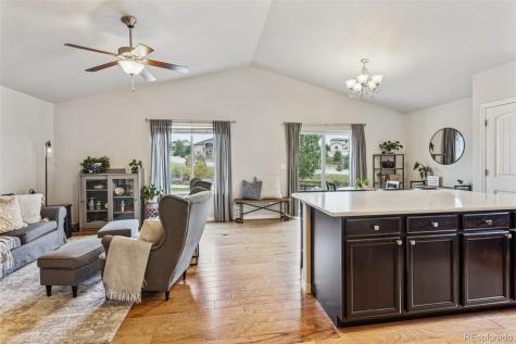 1240 Night Blue Circle Monument CO 80132