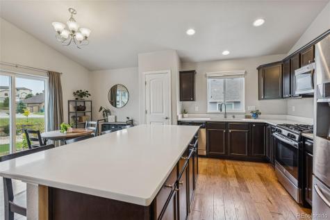 1240 Night Blue Circle Monument CO 80132