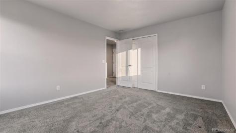 8952 Tutt Boulevard Colorado Springs CO 80924