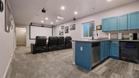 8952 Tutt Boulevard Colorado Springs CO 80924