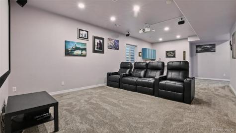 8952 Tutt Boulevard Colorado Springs CO 80924