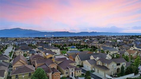 8952 Tutt Boulevard Colorado Springs CO 80924