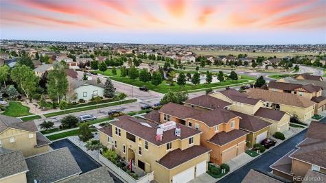 8952 Tutt Boulevard Colorado Springs CO 80924