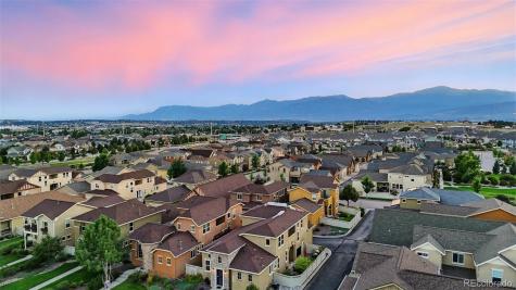 8952 Tutt Boulevard Colorado Springs CO 80924