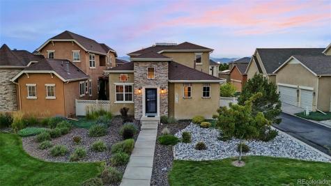 8952 Tutt Boulevard Colorado Springs CO 80924