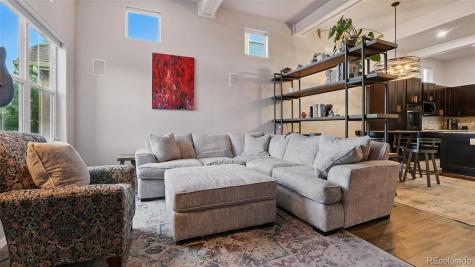 8952 Tutt Boulevard Colorado Springs CO 80924