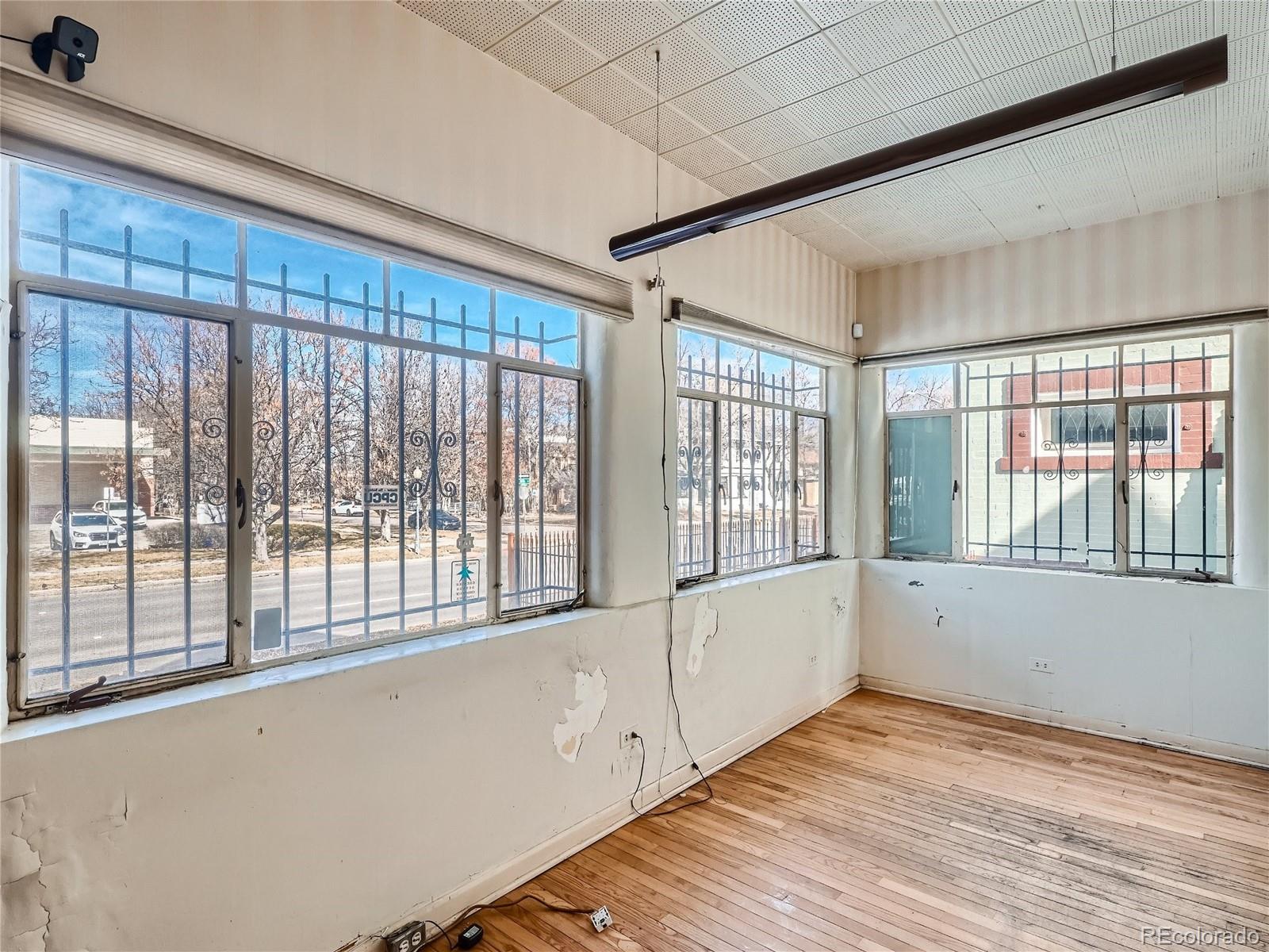 1934 E 18th Avenue Denver CO 80206