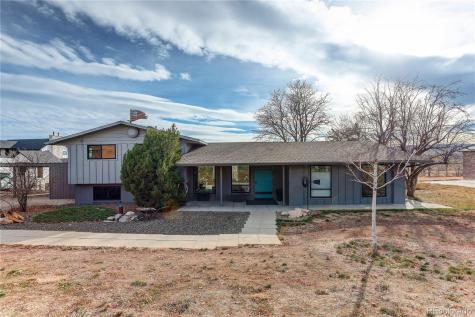 14450 W 82nd Avenue Arvada CO 80005