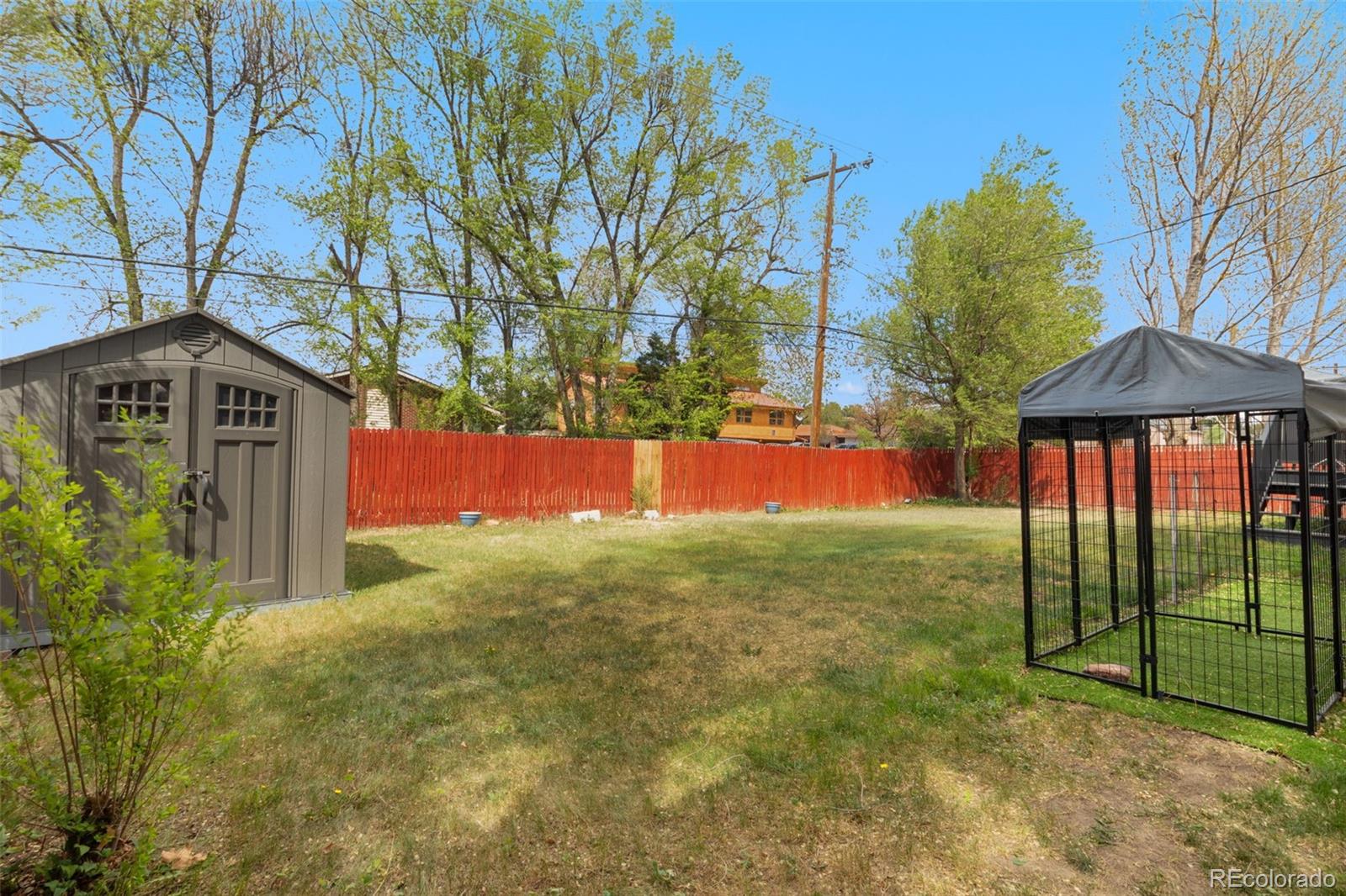 1906 Mount Vernon Street Colorado Springs CO 80909