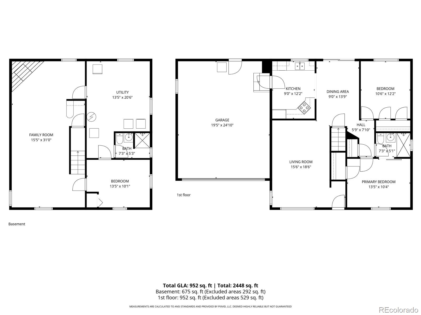 1906 Mount Vernon Street Colorado Springs CO 80909