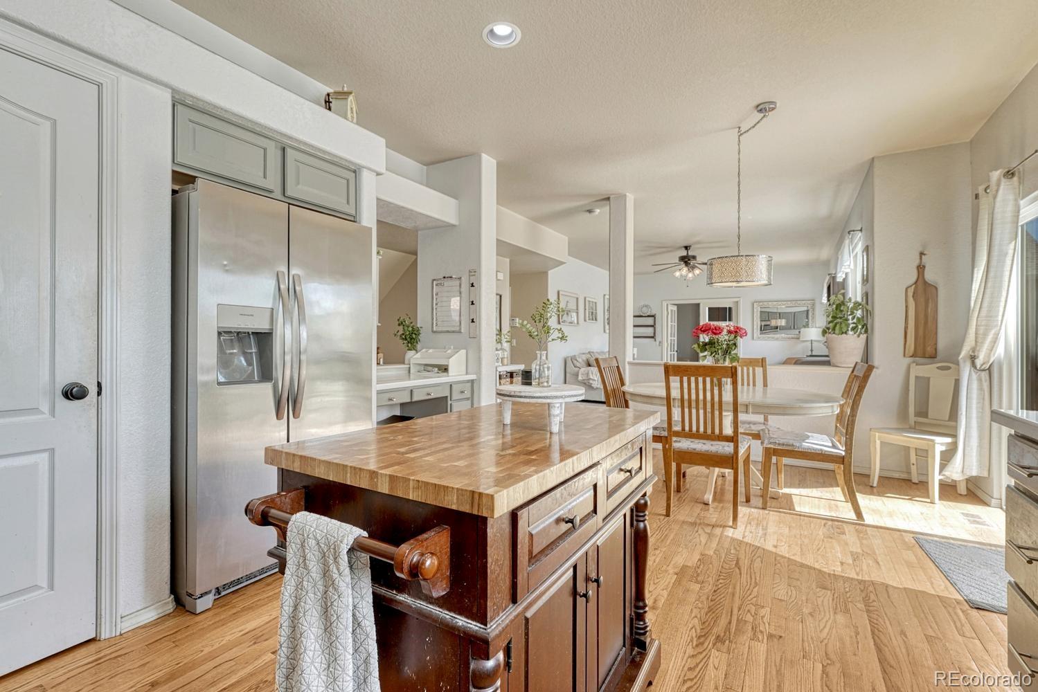 5629 Whiskey River Drive Colorado Springs CO 80923