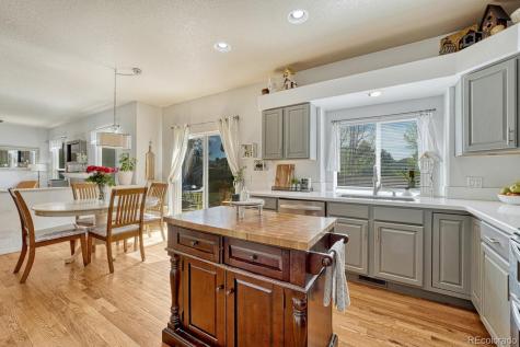 5629 Whiskey River Drive Colorado Springs CO 80923