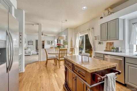 5629 Whiskey River Drive Colorado Springs CO 80923