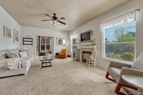 5629 Whiskey River Drive Colorado Springs CO 80923