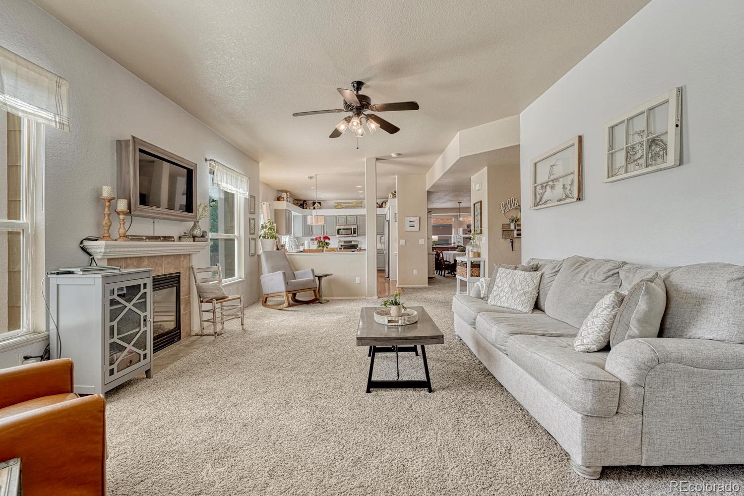 5629 Whiskey River Drive Colorado Springs CO 80923
