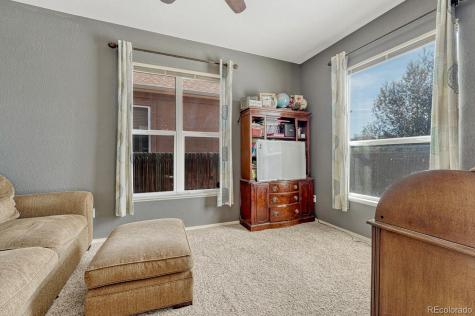 5629 Whiskey River Drive Colorado Springs CO 80923