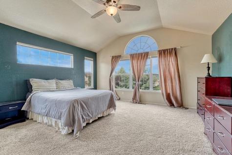 5629 Whiskey River Drive Colorado Springs CO 80923