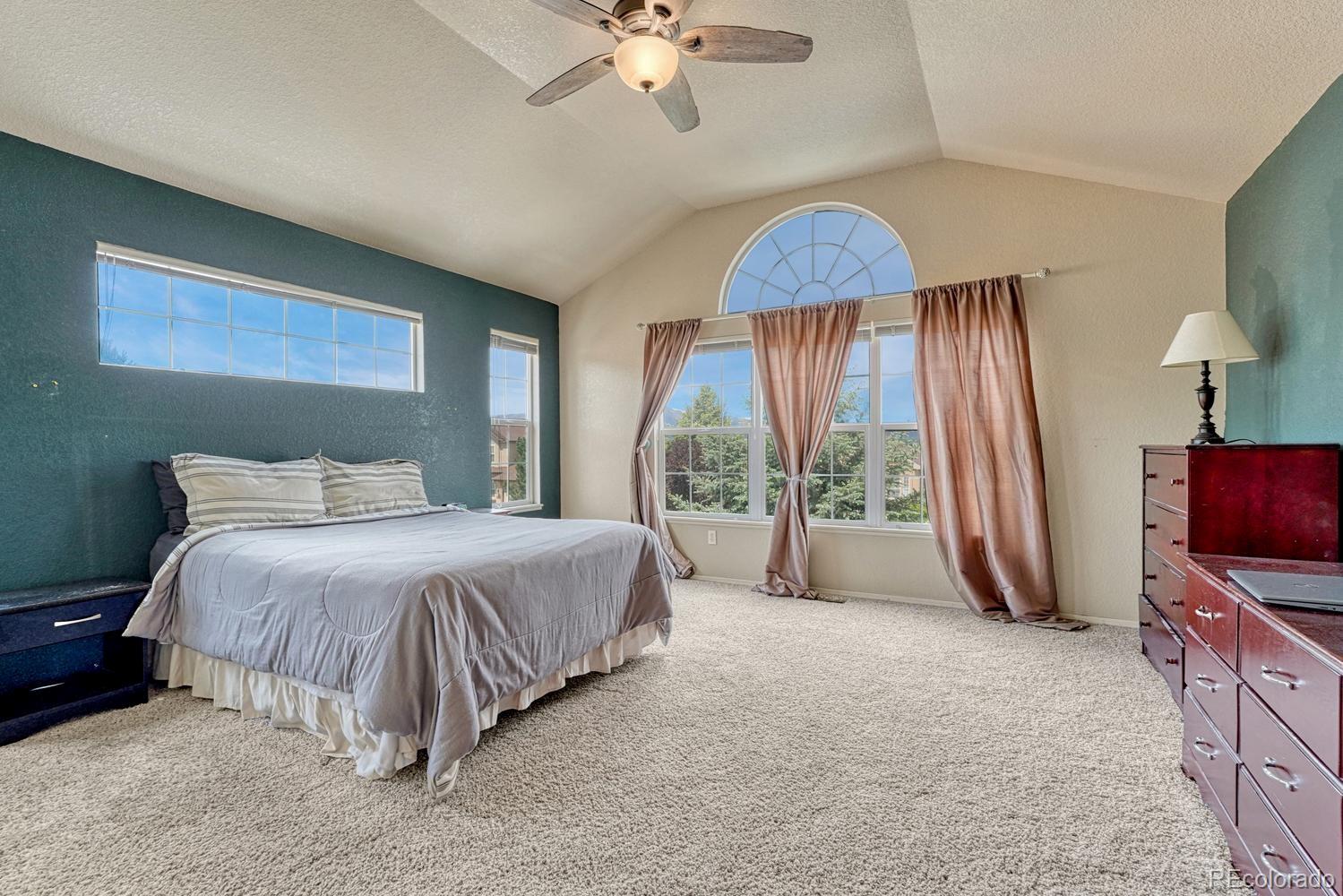 5629 Whiskey River Drive Colorado Springs CO 80923