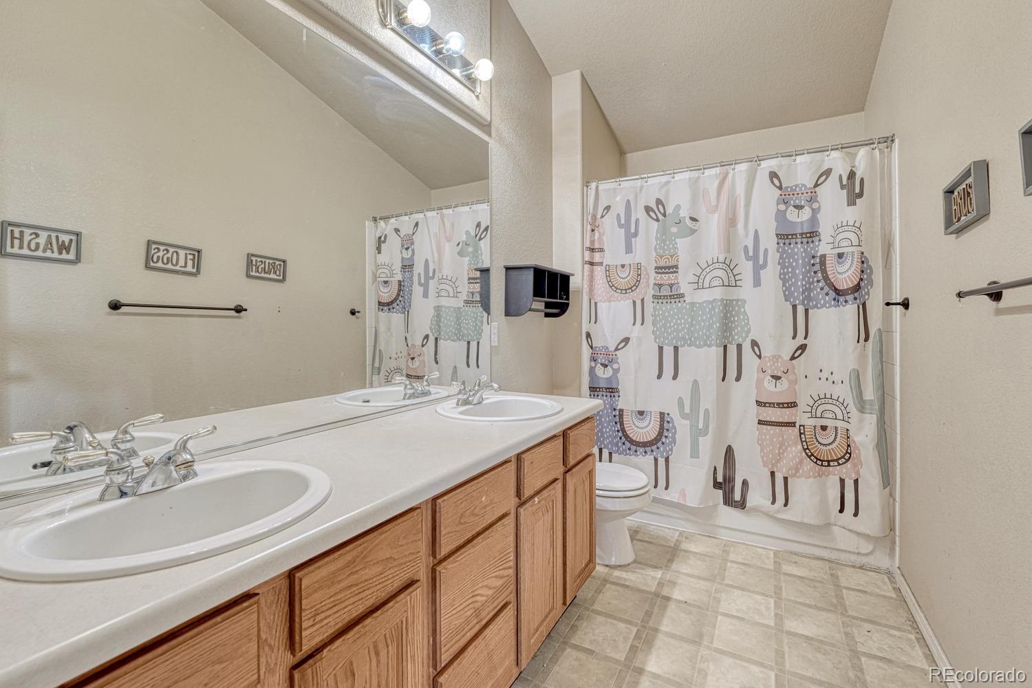 5629 Whiskey River Drive Colorado Springs CO 80923