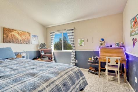 5629 Whiskey River Drive Colorado Springs CO 80923