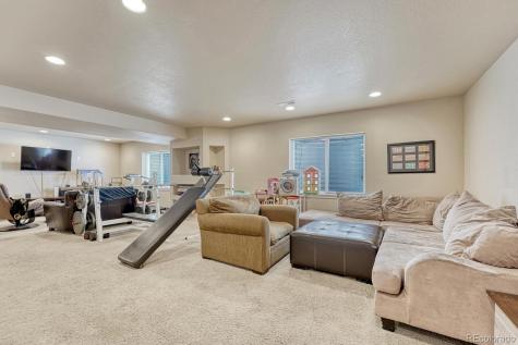 5629 Whiskey River Drive Colorado Springs CO 80923