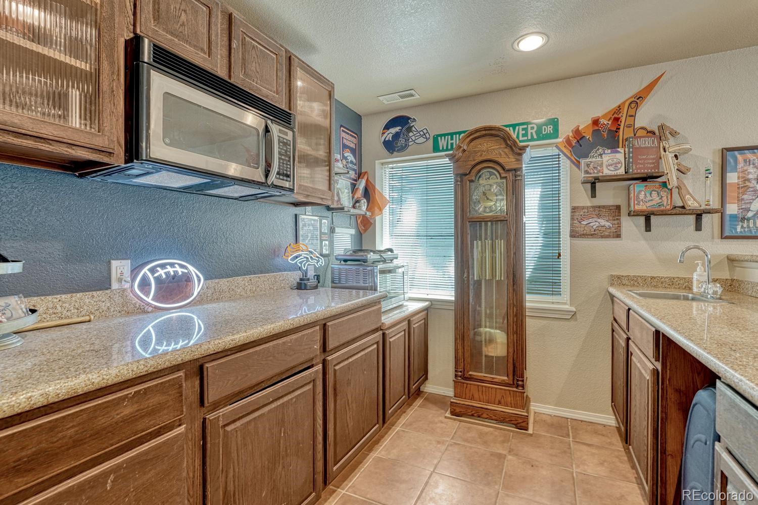 5629 Whiskey River Drive Colorado Springs CO 80923