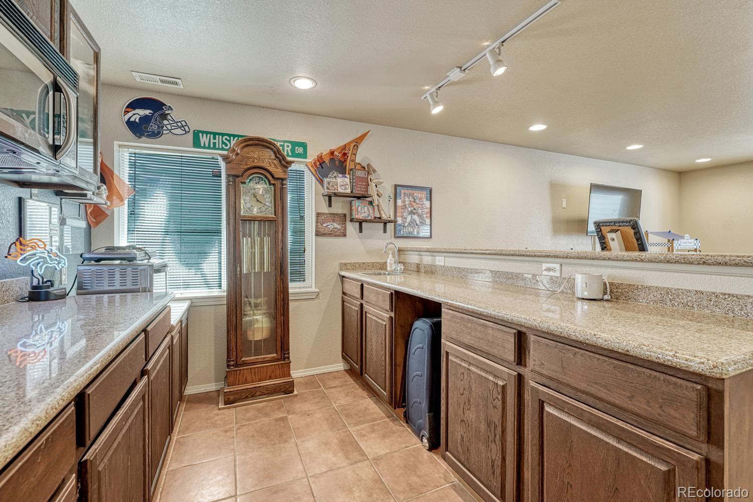 5629 Whiskey River Drive Colorado Springs CO 80923