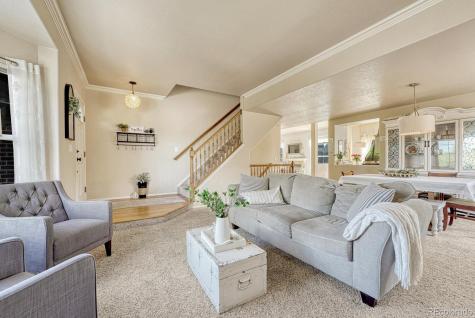 5629 Whiskey River Drive Colorado Springs CO 80923