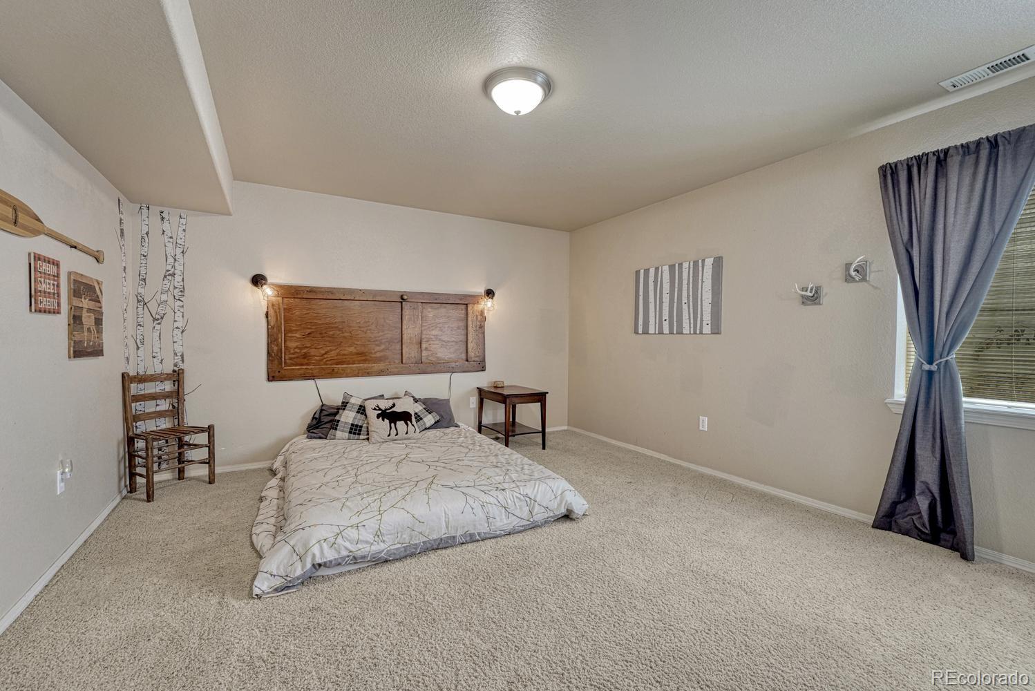 5629 Whiskey River Drive Colorado Springs CO 80923