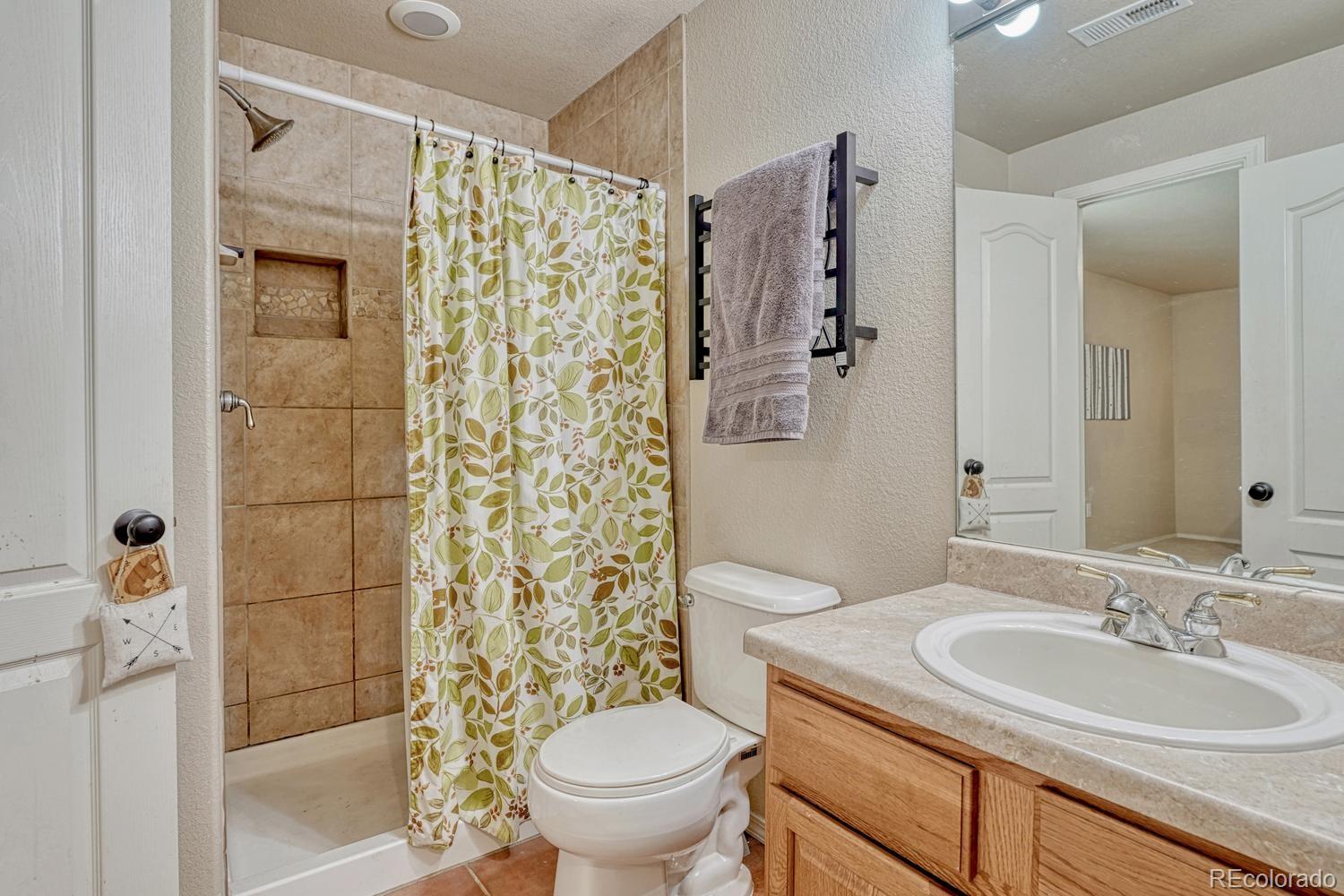 5629 Whiskey River Drive Colorado Springs CO 80923