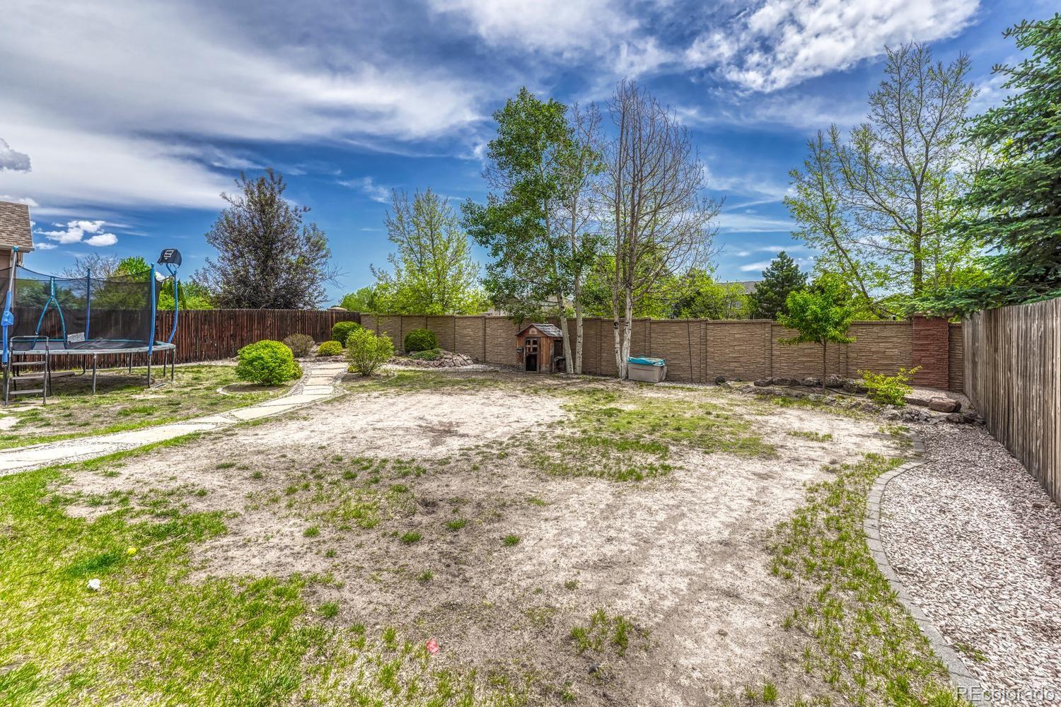 5629 Whiskey River Drive Colorado Springs CO 80923