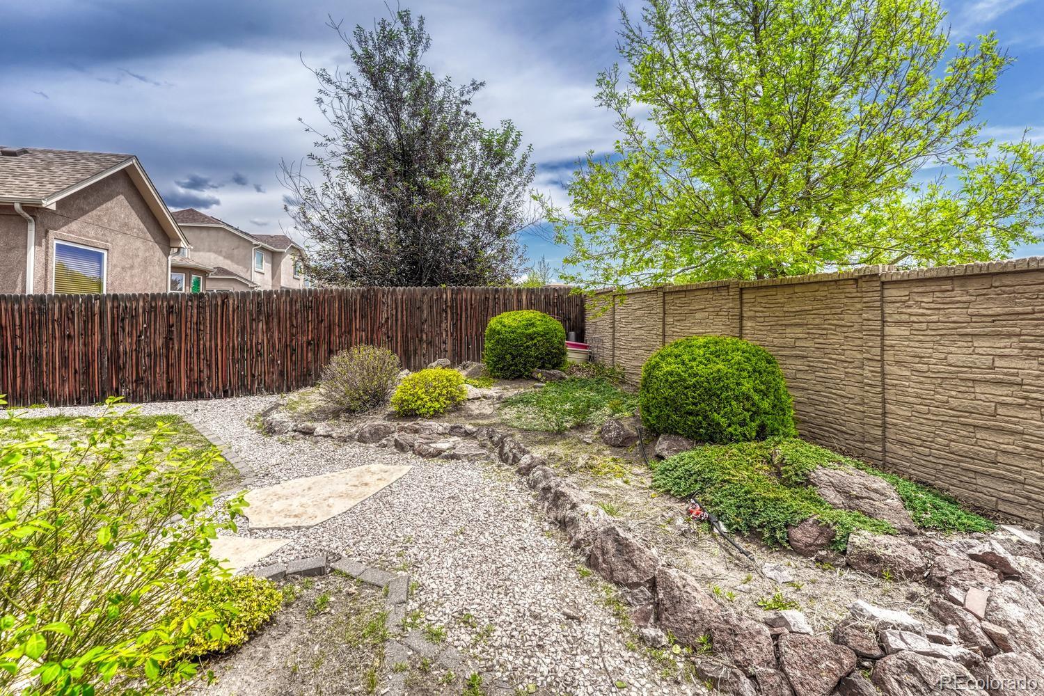 5629 Whiskey River Drive Colorado Springs CO 80923