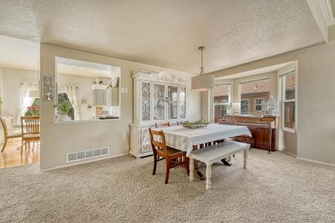 5629 Whiskey River Drive Colorado Springs CO 80923