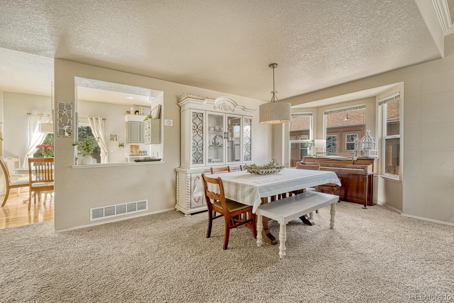 5629 Whiskey River Drive Colorado Springs CO 80923