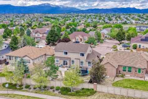 5629 Whiskey River Drive Colorado Springs CO 80923