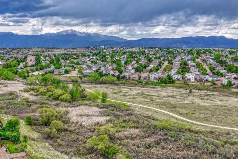 5629 Whiskey River Drive Colorado Springs CO 80923