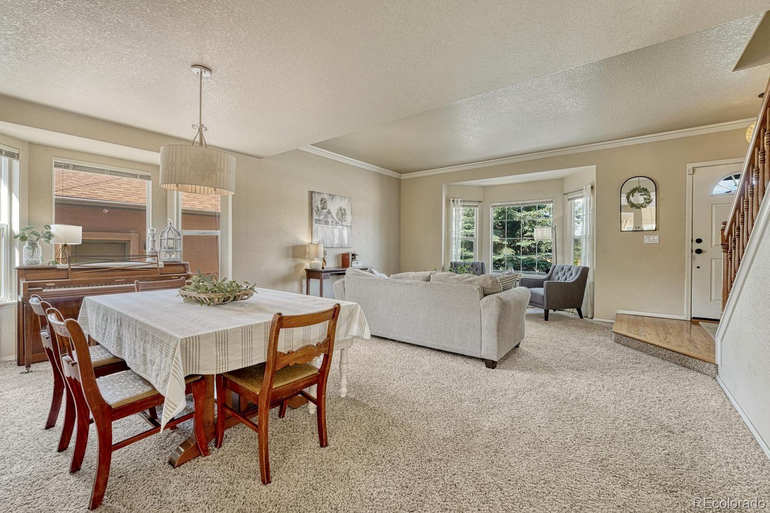 5629 Whiskey River Drive Colorado Springs CO 80923
